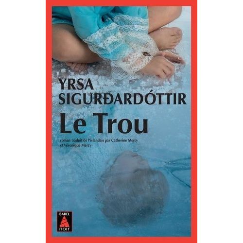 Le Trou    Format Poche 