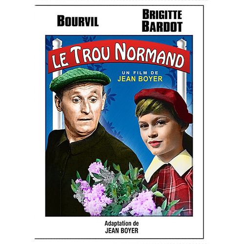 beret normand