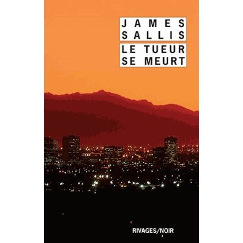 Le Tueur Se Meurt    Format Poche 