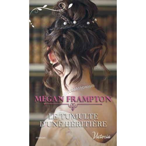 Le Tumulte D'une Hritire  