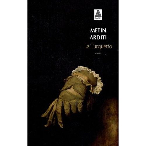 Le Turquetto    Format Poche 