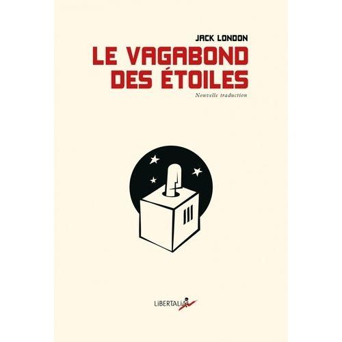 Le Vagabond Des toiles - Contes De La Camisole   de jack london  Format Beau livre 