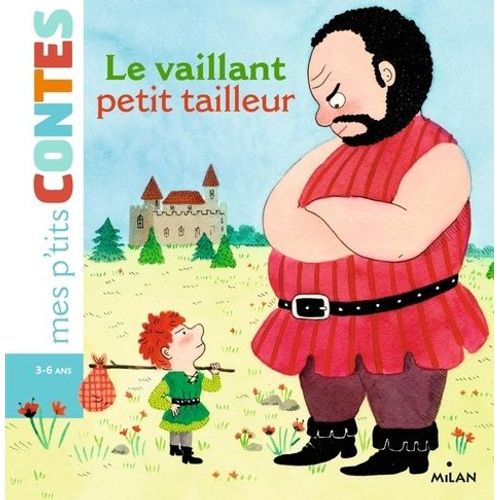 Le Vaillant Petit Tailleur    Format Album 