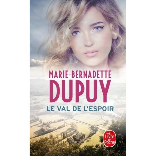 Le Val De L'espoir    Format Poche 