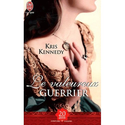 Le Valeureux Guerrier    Format Poche 