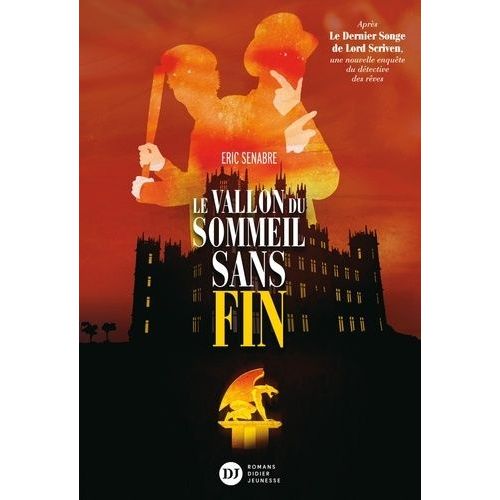 Le Vallon Du Sommeil Sans Fin    Format Grand Format 