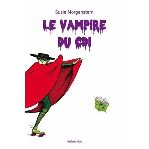 Le Vampire Du Cdi  