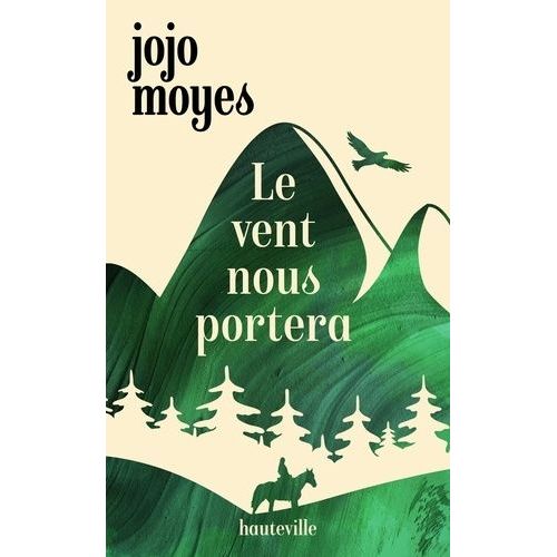 Le Vent Nous Portera    Format Poche 