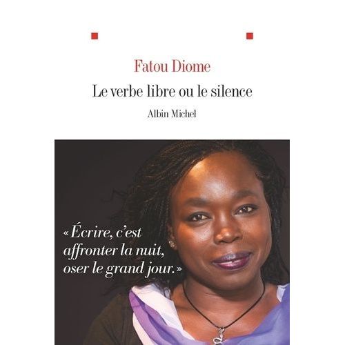 Le Verbe Libre Ou Le Silence    Format Beau livre 