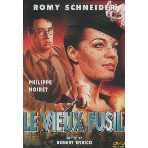 Le Vieux Fusil de Enrico Robert