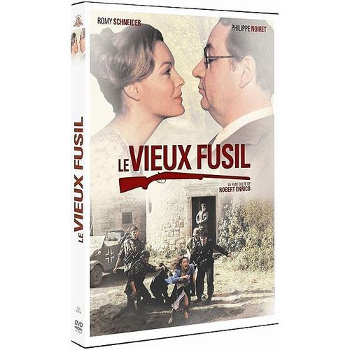 Le Vieux Fusil - dition Simple de Robert Enrico
