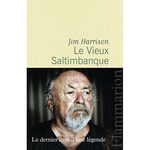 Le Vieux Saltimbanque    Format Grand Format 