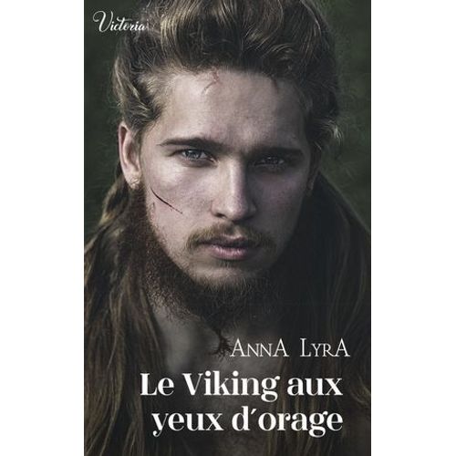 Le Viking Aux Yeux D'orage  