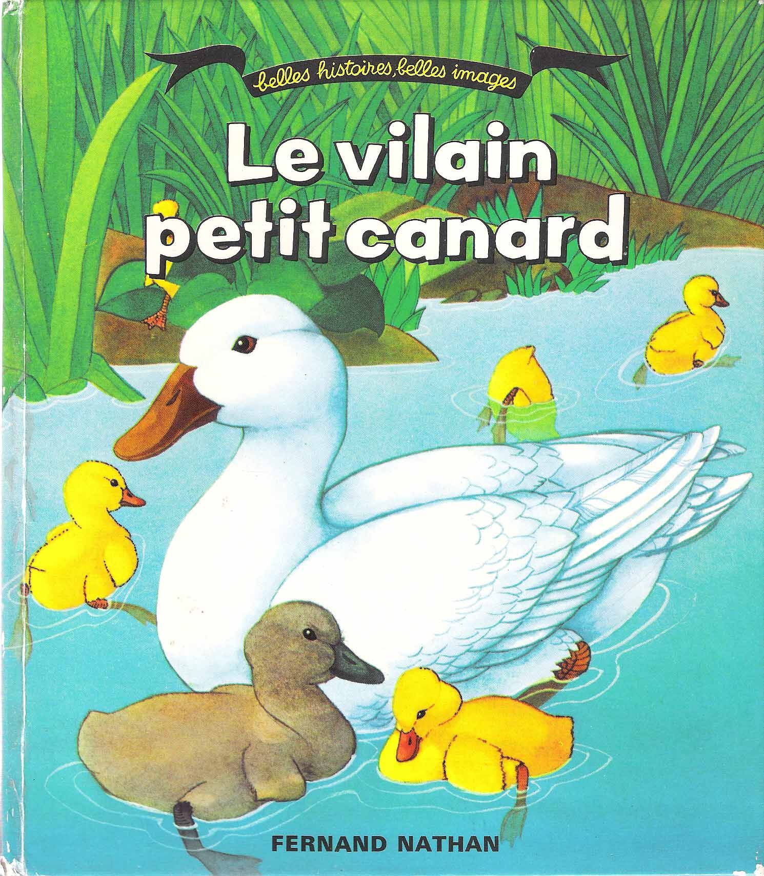 Le Vilain Petit Canard Rakuten