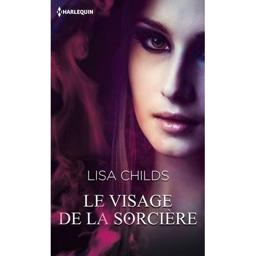 Le Visage De La Sorcire    Format Poche 