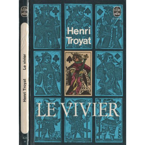 Le Vivier    Format Broch 