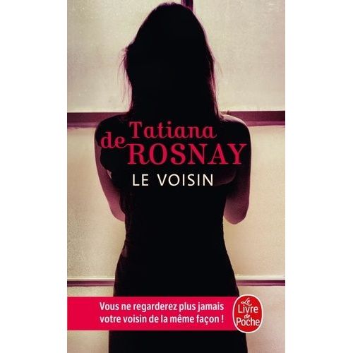 Le Voisin    Format Poche 