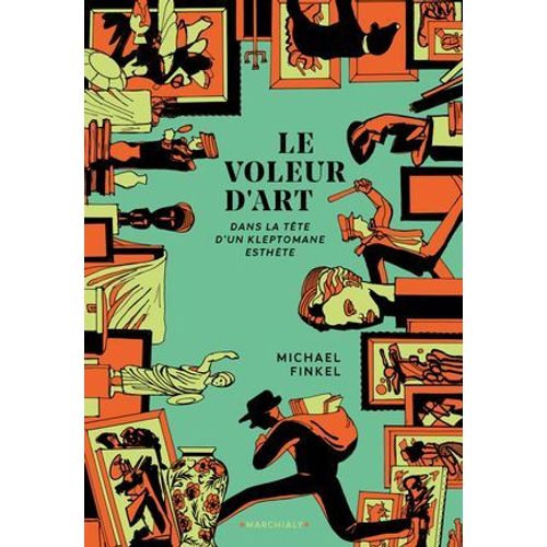 Le Voleur D'art  