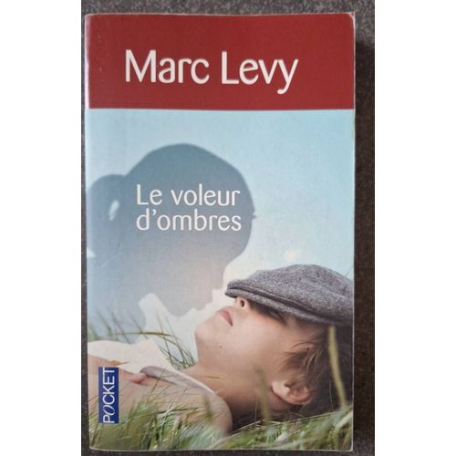 Le Voleur D'ombres.   