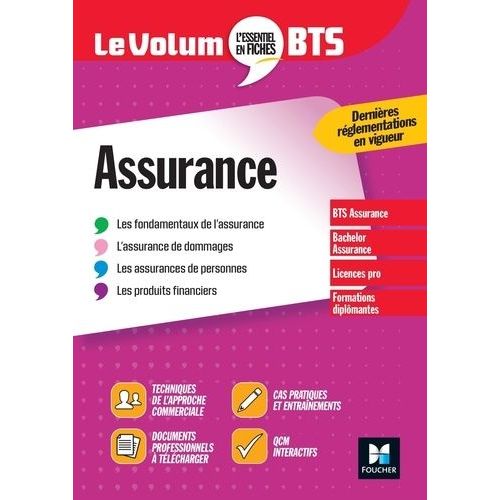 Assurance    Format Grand Format 