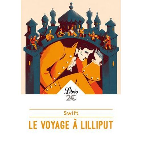 Le Voyage  Lilliput  