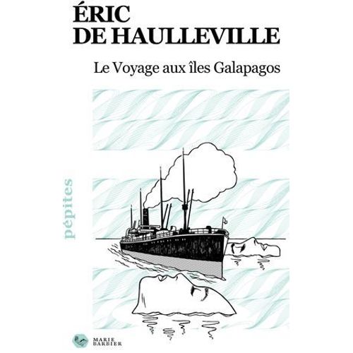 Le Voyage Aux les Galapagos  