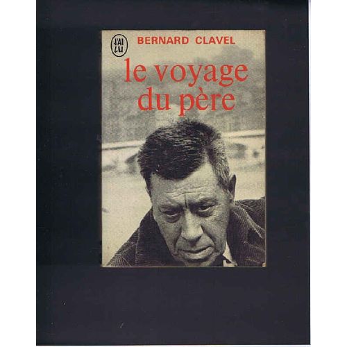 Le Voyage Du Pere    Format Broch 