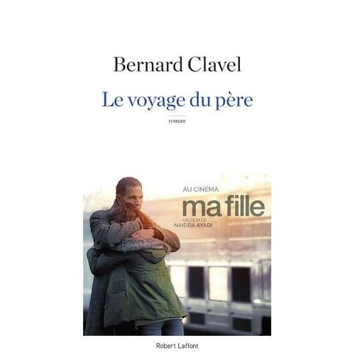 Le Voyage Du Pre    Format Grand Format 