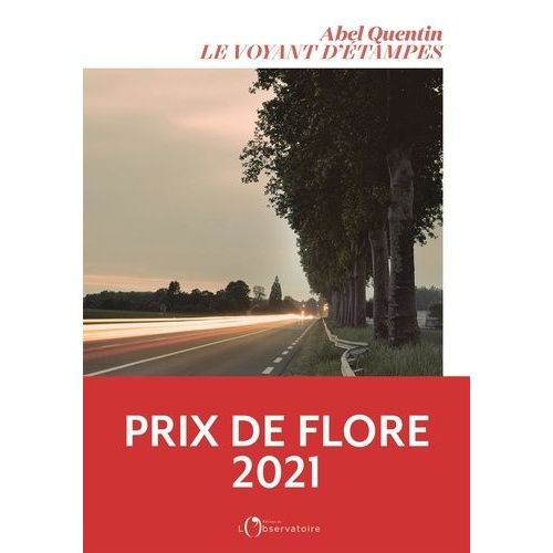 Le Voyant D'etampes    Format Grand Format 
