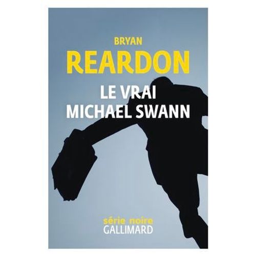 Le Vrai Michael Swann  