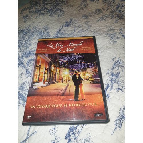 Le Vrai Miracle De Nol de William Ewing