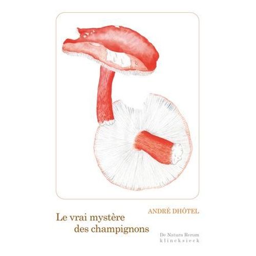 Le Vrai Mystre Des Champignons  