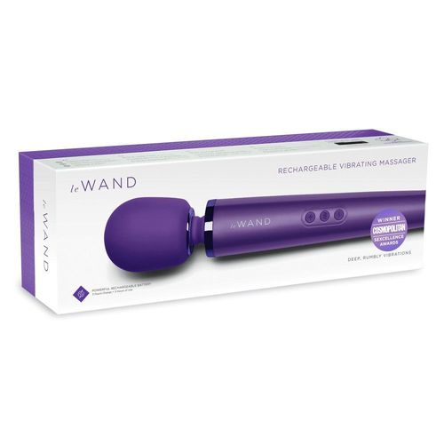 Le Wand Vibromasseur Masseur 54018870000