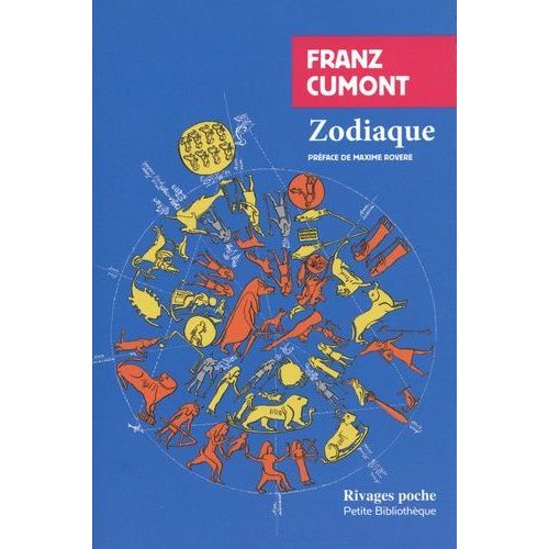 Zodiaque    Format Poche 