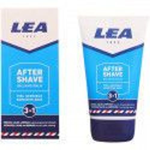 Lea - Sensitive Skin Lea After Shave Balm 3 In 1 125 Ml