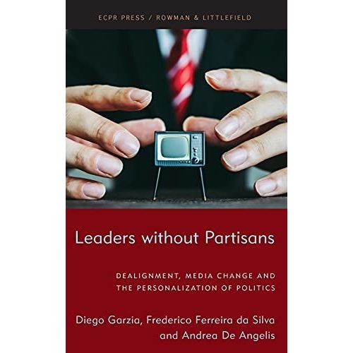 Leaders Without Partisans    Format Reli 