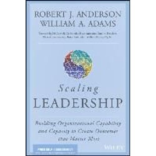 Scaling Leadership    Format Reli 