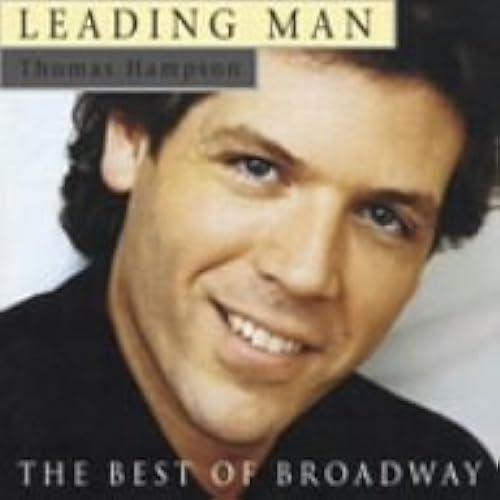 Leading Man: The Best Of Broadw - 