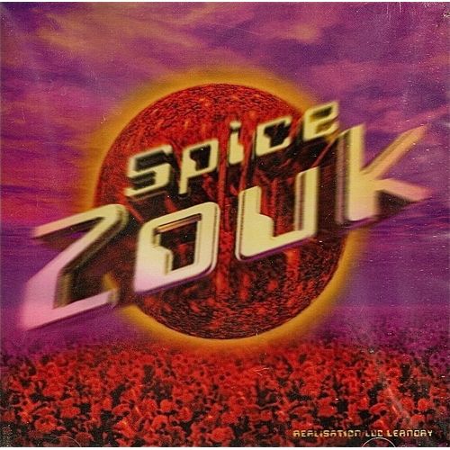 Spice Zouk - Leandry, Luc