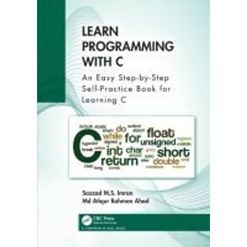 Learn Programming With C    Format Broch 