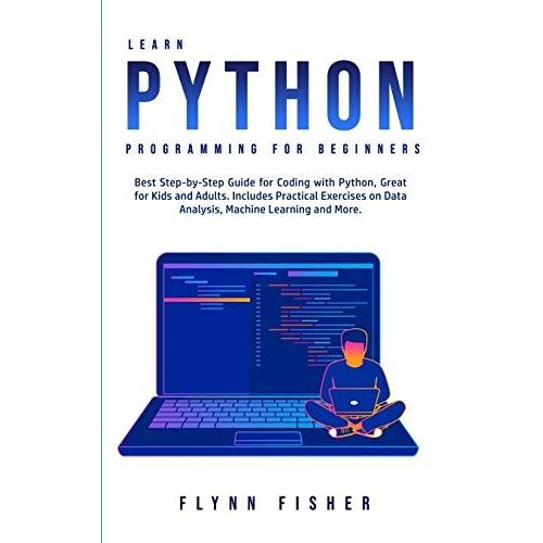 Learn Python Programming For Beginners    Format Broch 