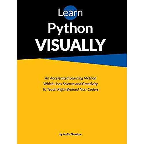 Learn Python Visually    Format Reli 