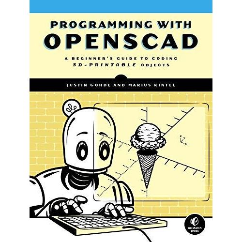 Programming With Openscad    Format Broch 