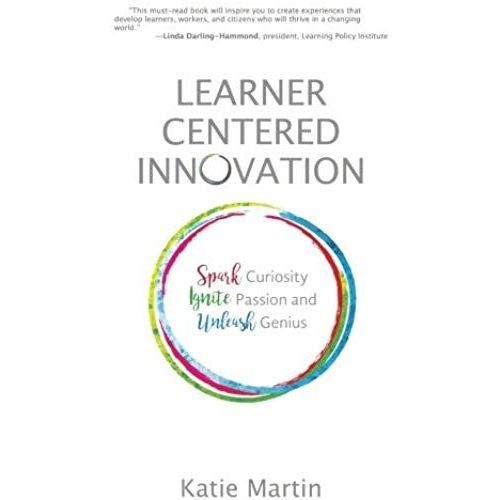 Learner-Centered Innovation    Format Broch 