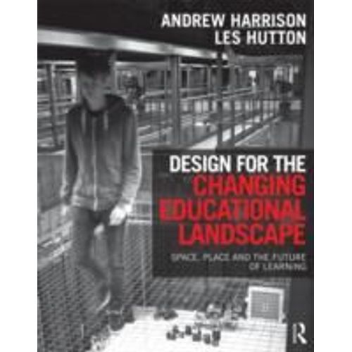 Design For The Changing Educational Landscape    Format Broch 