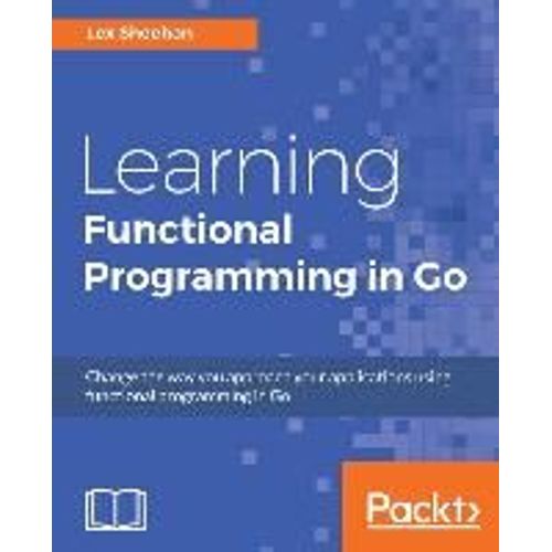 Learning Functional Programming In Go    Format Broch 