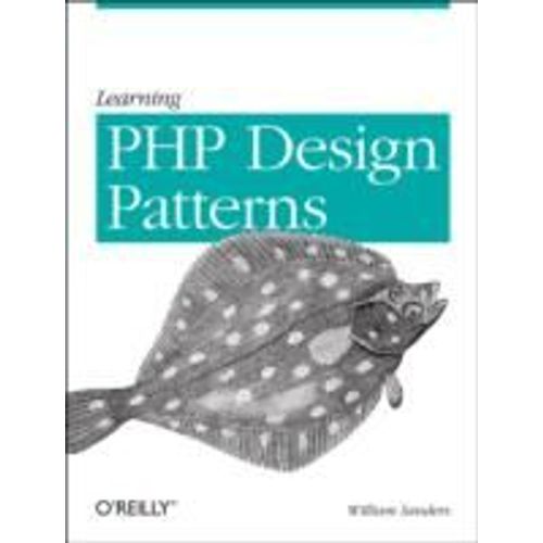 Learning Php Design Patterns    Format Broch 