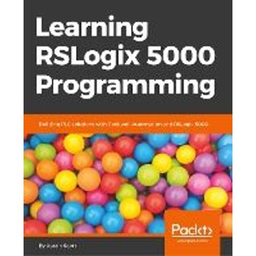 Learning Rslogix 5000 Programming    Format Broch 