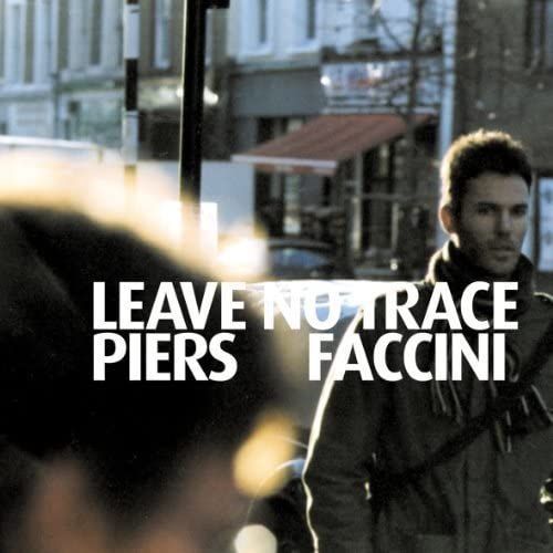 Leave No Trace (Incl. Bonus Cd) [Analog] - Unknown