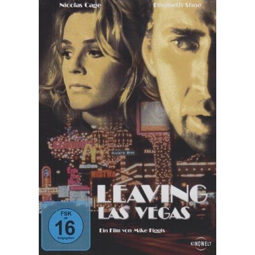 Leaving Las Vegas [Import Allemand] (Import) de Figgis Mike